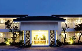 Kanjeng Suites Seminyak